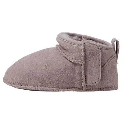 UGG Classic Ultra Mini Pale Smoke 1157690I-PSK Toddler Size 2/3C Medium - Image 1 of 4