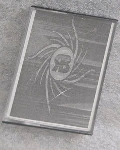 RAWBONED S/T 1996 Demo Tape - Rare Groove Thrash Metal Forbidden Kreator Sodom - Bild 1 von 3