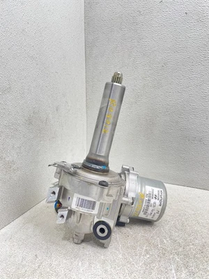 Columna de dirección asistida Hyundai Veloster 2012-2017 con motor OEM 563002V205 Foto 1 de 4