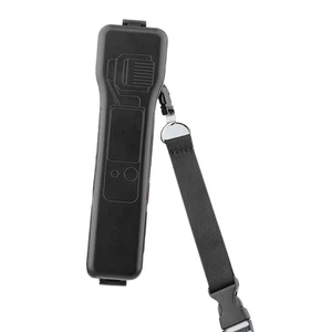 Camera Organiser Box for Pocket 3 PTZ Camera Portable Carry Case - Picture 1 of 8