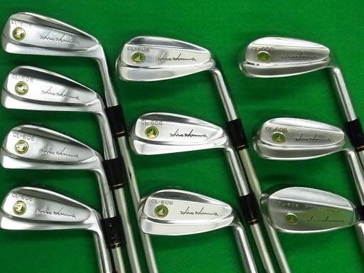 Honma Cl 606 for sale | eBay