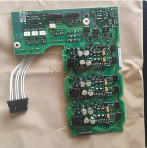 Scheda di azionamento convertitore di frequenza One A5E32692872 usata - Foto 1 di 2