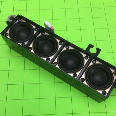 Panasonic TV-65Z95AP TV Television Four Internal Speaker - Image 1 of 4