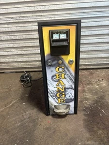 Seaga $120 Capacity Bill Changer Change Dispenser - Picture 1 of 6