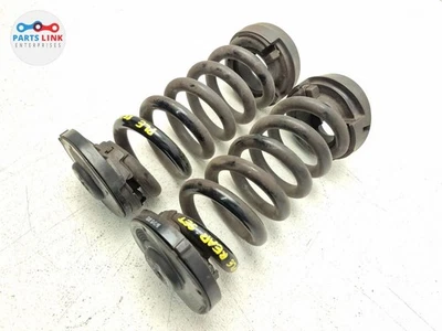 Juego de amortiguadores de resorte helicoidal trasero Mercedes C63 AMG 2017-21 descapotable tracción trasera W205 OEM Foto 1 de 4