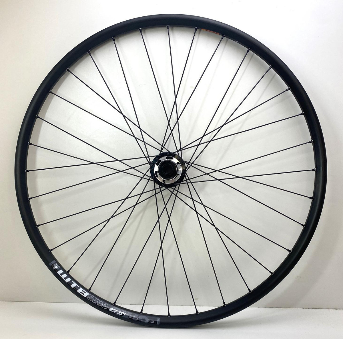 WTB Aluminum 27.5 WTB Aluminum 27.5