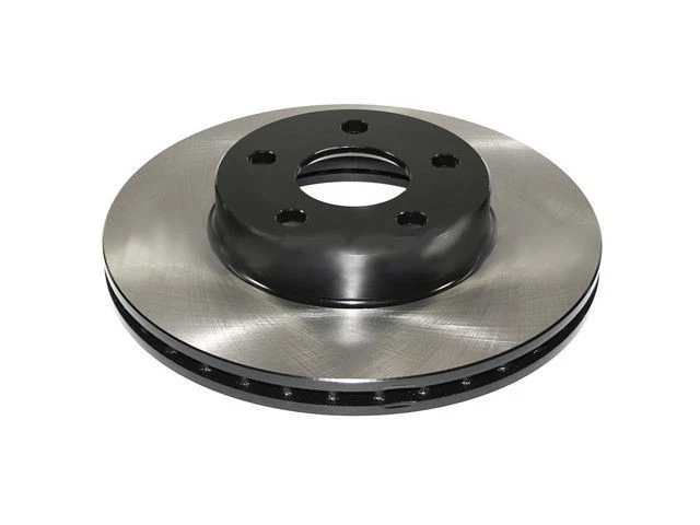 Front Brake Rotor For 1992-1994 Pontiac Sunbird 1993 VC496MX - Image 1 of 1