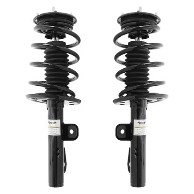 For Ford Flex 2009-2012 Unity 2-11013-11014-001 Front Complete Strut Assemblies Foto 1 de 2