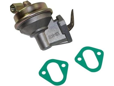 Bomba de combustible Checker Marathon 1965-1968 11732ZRQD 1966 1967 3,8 L 6 cilindros Foto 1 de 2