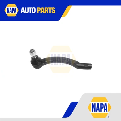 Extremo de varilla de amarre / oruga se adapta a VOLVO C70 Mk1 2.0 izquierda 00 a 05 B5204T4 junta NAPA nuevo Foto 1 de 4