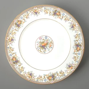 Noritake Ireland Harvesting 10,5" Essteller 11 verfügbar Blumen Cottagecore - Bild 1 von 4