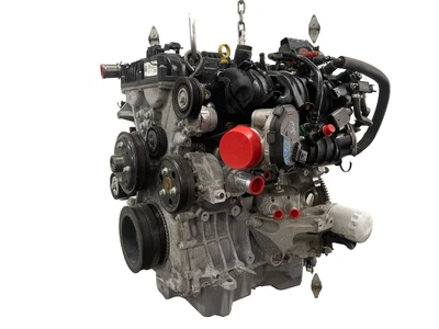 Ford Ranger 2019-2023 conjunto de motor/motor EcoBoost de 2,3 L funcionó muy bien 27 k millas Foto 1 de 4