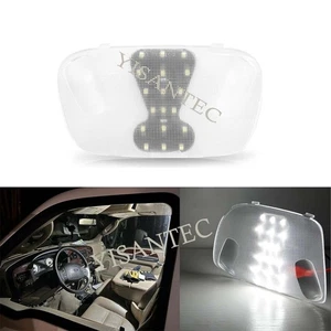 LED Roof Dome Light For 1999-2007 Ford F250 F350 F450 F550 Excursion Mustang - Bild 1 von 11