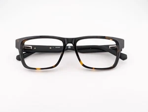 Guess Eyeglasses, Frames Only, GU50018-3 052 Black/Tortoise, 54-15-145, Plastic - Picture 1 of 21