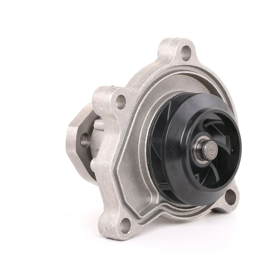 SKF Kühlmittelpumpe Wasserpumpe für VW POLO (9N) Polo Schrägheck (6R1, 6C1) VKPC - Bild 1 von 4