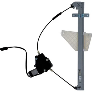 Power Window Motor for 2001-2004 Jeep Grand Cherokee Rear Right - Picture 1 of 3