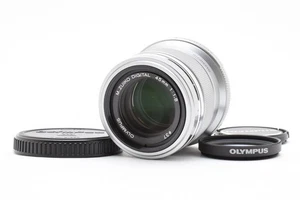 [N.MINT] Olympus M.Zuiko Digital 45mm f/1.8 MSC Lens from JAPAN 2602950 - Picture 1 of 12