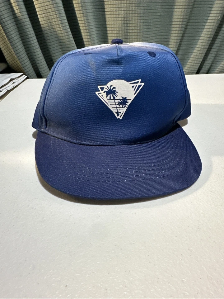 Años 50 Vintage Niños Azul Marino #27 Foto 1 de 1