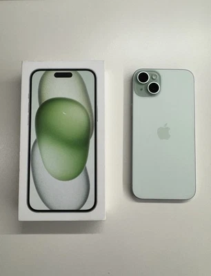 Apple iPhone 15 Plus 256GB - Imagen 1 de 4