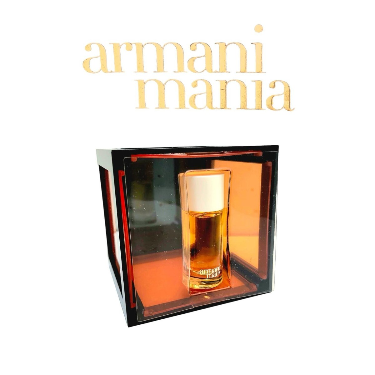Giorgio Armani Armani Mania Eau de Parfum for Women for sale