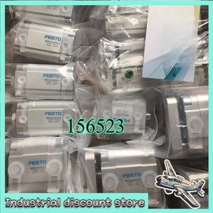 156523 1 pieza cilindro FESTO ADVU-25-10-P-A envío rápido - Imagen 1 de 2