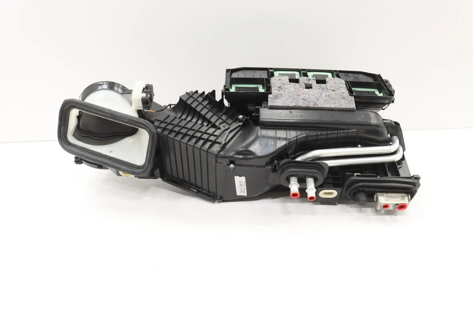 Mercedes Slc300 R172 2017-2020 calefacción aire acondicionado soplador motor OEM A1728307700 Foto 1 de 4