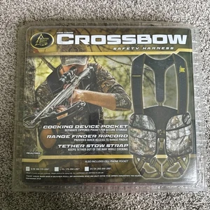 Hunters Safety System Hss-bow S/M - Picture 1 of 2