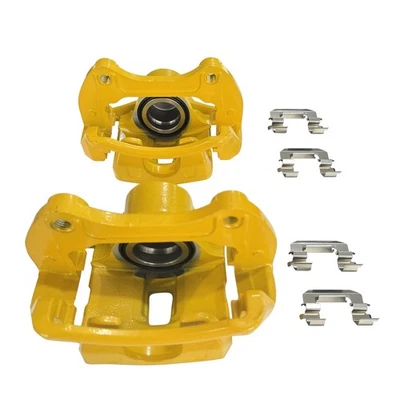 Front Brake Caliper w/Bracket For 2010 - 2014 Buick Lacrosse / 2013-2017 Regal Foto 1 de 4