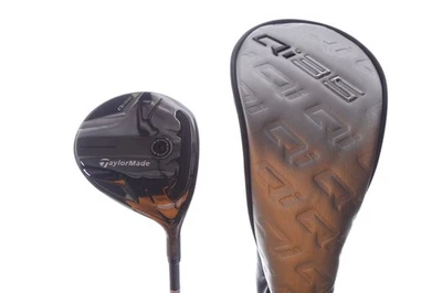 TaylorMade Qi35 21* 7-Madera Flex Regular Fujikura Ventus Azul Excelente Foto 1 de 4