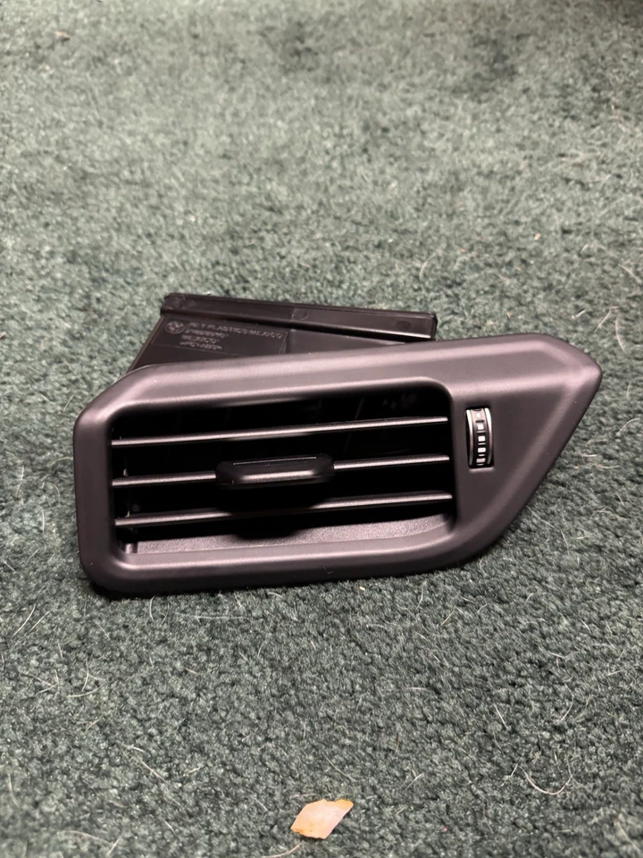 BMW X5 X7 XM 2019-2025 salida de aire ventilación izquierda Foto 1 de 4