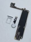 Apple iPhone 8 64 128 256GB Unlocked Logic Board Motherboard With Touch ID.