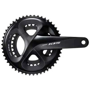 Shimano 105 R7000 11-fach Kettensatz - 50/34T - Werksauflösung Lager - Bild 1 von 4