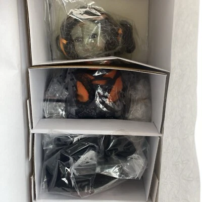 Marie Osmond Andelyn Malvadamente Lindo Disfraz de Bruja Pequeño Tot Muñeca de Halloween NRFB Foto 1 de 4