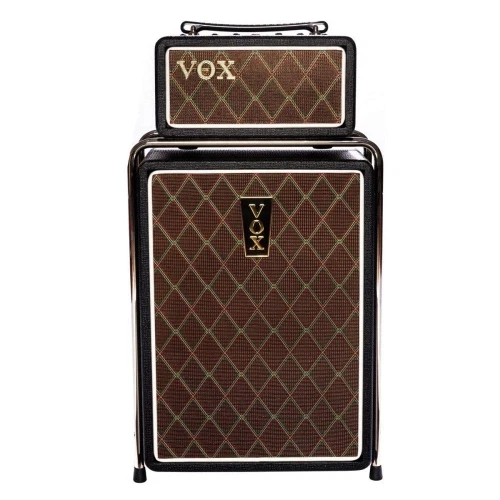 Vox MSB25 MINI SUPERBEETLE – 25 Watt Mini Stack - Image 1 of 1
