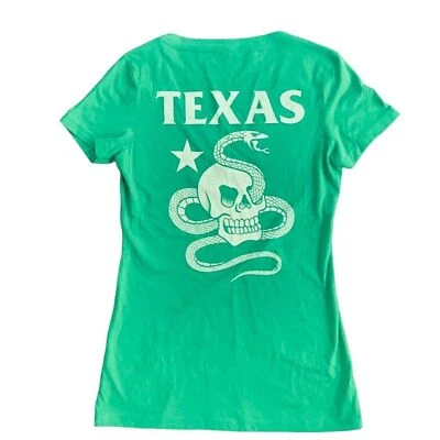 ROGUE AMERICA TEXAS TEE - Image 1 of 4