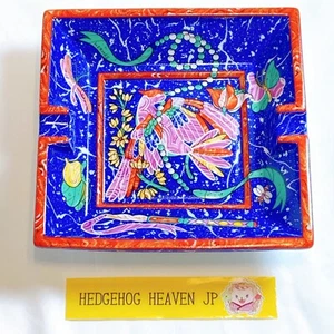 HERMES Pierre Dorian Et Doxidan Cenicero Estuche Cerámica Interior Accesorio Bandeja - Imagen 1 de 24