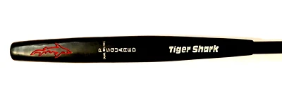 Tiger Shark Dual Line P Squared RH Putter RH 34" with Pat Simmons Tour Grip - Image 1 of 4