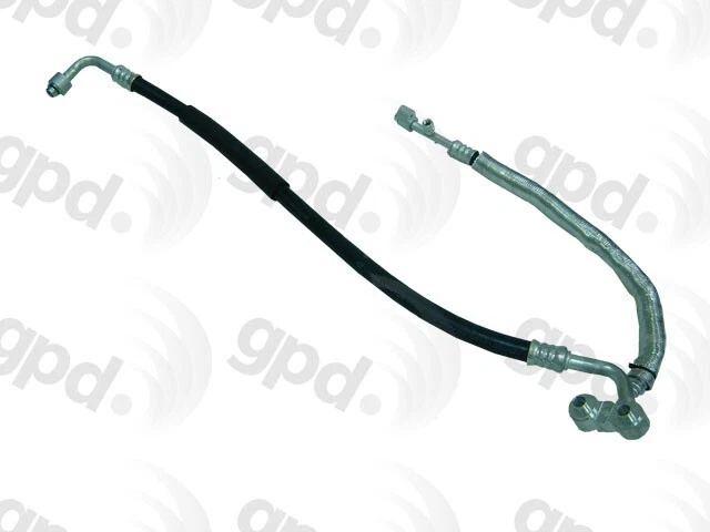 Conjunto de manguera de aire acondicionado Global Parts para Malibu, Alero, Grand Am, Cutlass 4811528 Foto 1 de 4