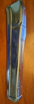 Pontiac Bonneville Catalina Grand Prix 1963 1964 diestro asiento delantero trasero moldura Foto 1 de 4