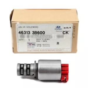 Genuine 463133B600 Auto Trans Solenoid Valve For Hyundai Palisade 2020-2023 - Picture 1 of 6