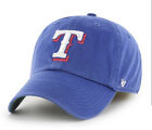 MLB Texas Rangers ‘47 Franchise Medium “Perfect Fit” Hat Cap New With Tags