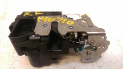 Passenger Right Front Power Door Latch for 2008 Suzuki Forenza - Image 1 of 4