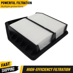 Engine Air Filter CA10467 For Honda Accord 2008-2012 Crosstour 2012-2015 2.4L - Picture 1 of 6