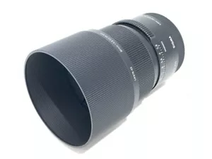 Near Mint Sigma 90mm F/2.8 DG DN Contemporary Lens for Sony E-Mount #20106 - Picture 1 of 3