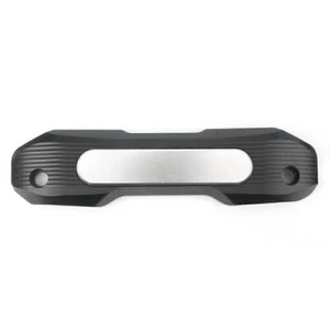Heat Shield Exhaust Muffler Protective Cover For Yamaha Tmax 530 SX/DX 17 Silver - Picture 1 of 3