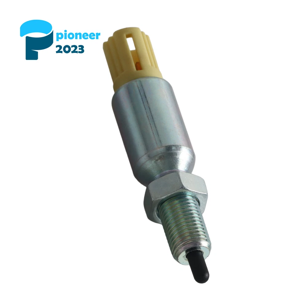 Interruptor de segurança neutro de embreagem de transmissão compatível com Honda Acura Civic Accord - Imagem 1 de 4