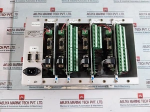 Hernis Scan Systems 400 MULTI NODE/ CVT NODE / CAN Module 0-264Vac 50W 50/60Hz - Picture 1 of 9
