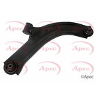 Wishbone / Suspension Arm fits NISSAN NV200 M20 1.5D Front Right 10 to 13 Apec