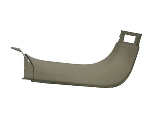 2008 - 2013 NISSAN ROGUE REAR LEFT UPPER TAILGATE TRIM PANEL 90903 JM00A OEM - Picture 1 of 10