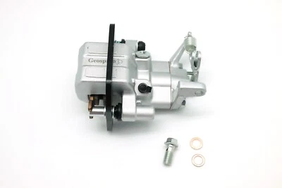 Rear Brake,Caliper,Center,Parking,3-Brake,UTV,500,700,HiSun,MSU,Massimo,BENNCHE - Image 1 of 4